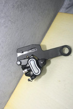 Harley   Softail Bremssattel Milwaukee-Eight hinten