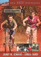 Grave Shadows Paperback Jerry