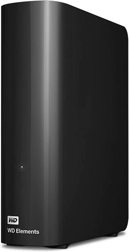 Western digital elements - western,