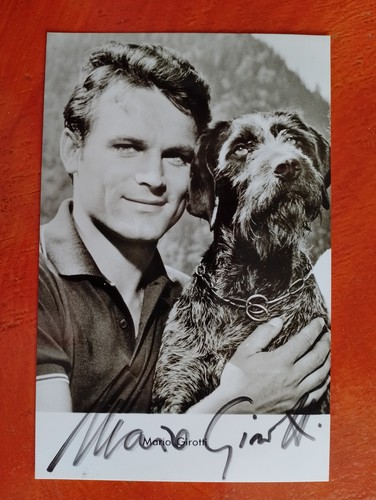 Terence hill mario girotti - terence,