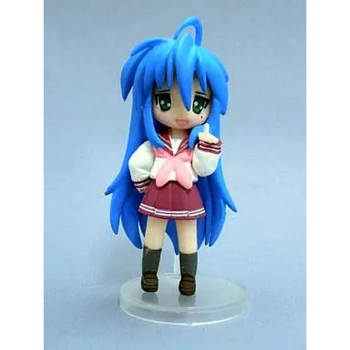 Izumi konata lucky - konata, lucky☆star