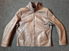 Kentaurus Citizen Lederjacke