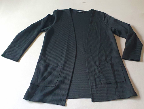 Blind date damen cardigan - date,