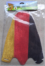 Deutschland Fan Hut, Party