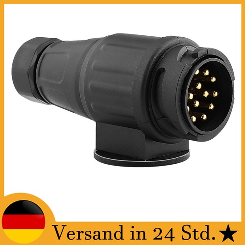 12v polig anhänger stecker - anhÄnger,