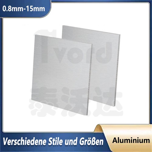 6061 aluminiumblech aluminium - 6061,