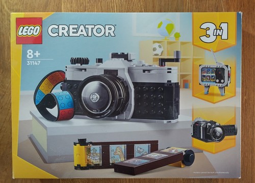 Lego 31147 creator 1 - 31147,