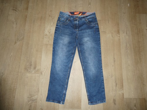 Cecil scarlett w30 jeans 8 - cecil,