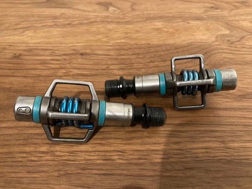 Crank brothers egg beater - brothers, 3