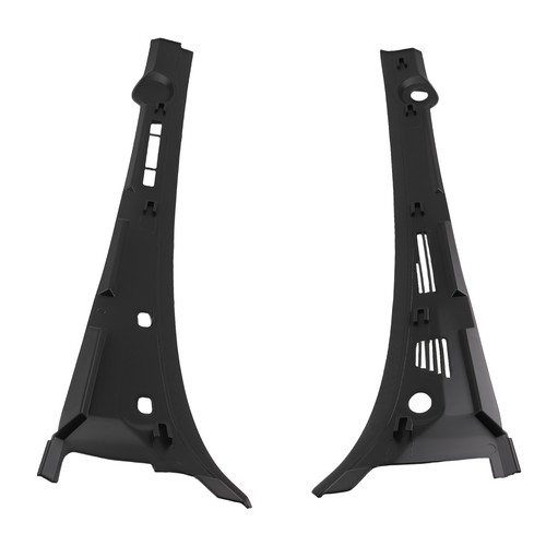 Abdeckung windlauf for - for, bmw