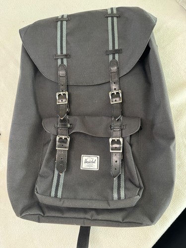 Herschel little america - herschel,