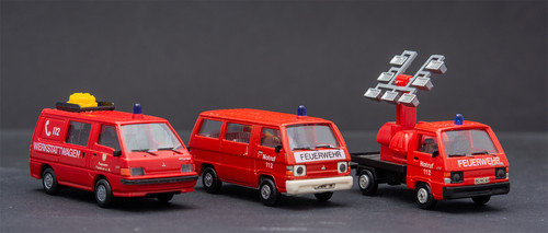 Rietze konvolut - 1:87,