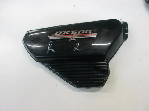 Honda 500 pc01 - honda, cx