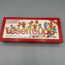 Lesefreunde