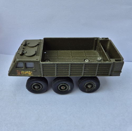 Solido berliet lkw - solido,