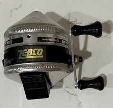 Vintage Zebco 33 Fishing Reel