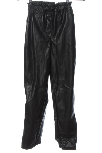 Kunstlederhose damen hose - damen,