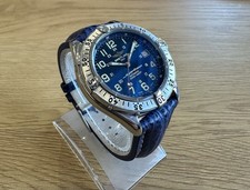 Breitling Superocean 41,5mm