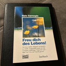 Dale Carnegie - Freu Dich des