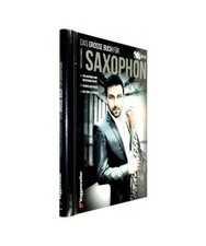 Das große Buch für Saxophon