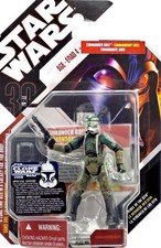 CLONE COMMANDER GREE "ROTS"