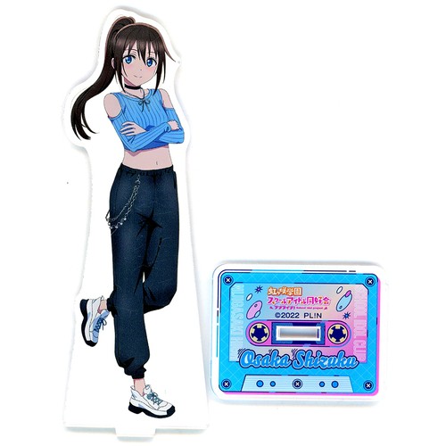 Shizuku osaka love - shizuku,