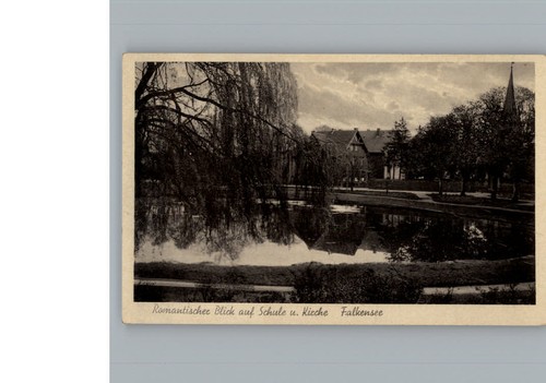 Falkensee - ,