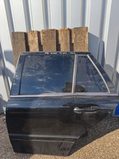 Mercedes Benz W203 Kombi Tür