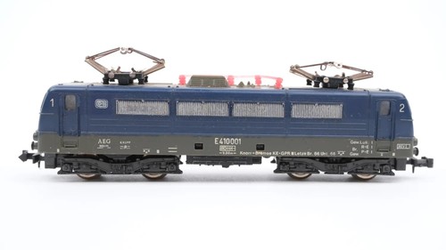 Lima lok 410 001 - br, e