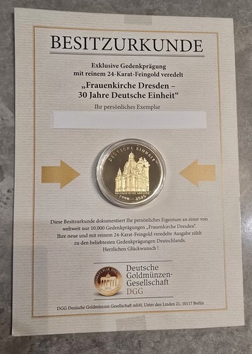 Dgg frauenkirche dresden - ,,,