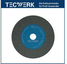 Schleifscheibe K80 fein