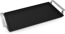 AEG Plancha Grill 2.0 Antihaft