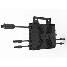 Sossen Wechselrichter