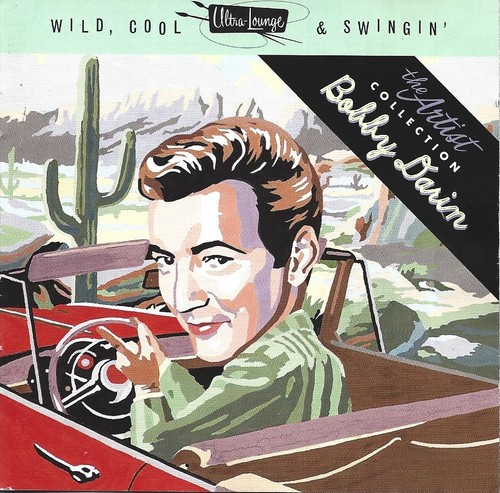 Capitol bobby darin - capitol, –
