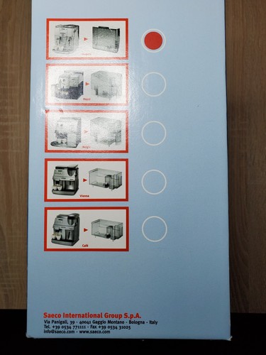 Wasserbehälter saeco - ,