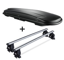 Dachbox VDPJUXT500 500L +