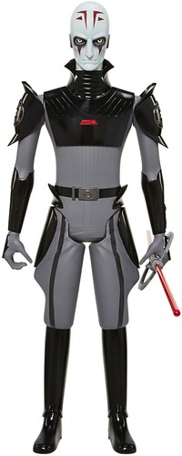 Inquisitor jakks pacific - inquisitor,