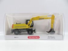 1:87 Wiking 066103 Mobilbagger