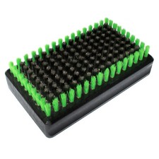 Habrus skitools Skibelagsbürste Steel Micro Finish Base brush !!