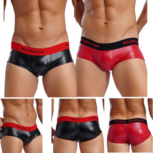 Freebily herren wetlook - freebily,