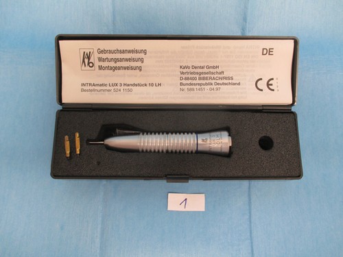 Kavo intramatic lux lh - kavo,