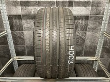 1x 285/30 ZR22 101Y PIRELLI Pzero PNCS AO XL DOT'19 Sommerreifen R4003