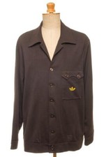 Adidas Trainingsjacke