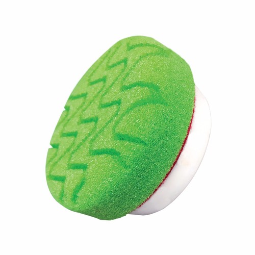 Polierpad für feste - 80, mm