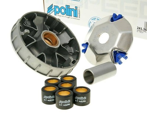 Variomatik polini speed - variomatik,