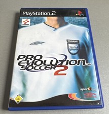 PlayStation 2  PS 2  Pro Evolution Soccer 2 (4)