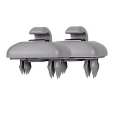 2x Sonnenblende Haken Halter