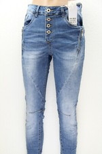 JEWELLY High Waist Damen