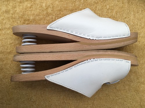 Baldo damen holz feder - holz,