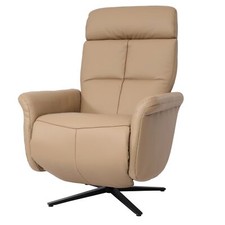 Relaxsessel HWC-L10, Design